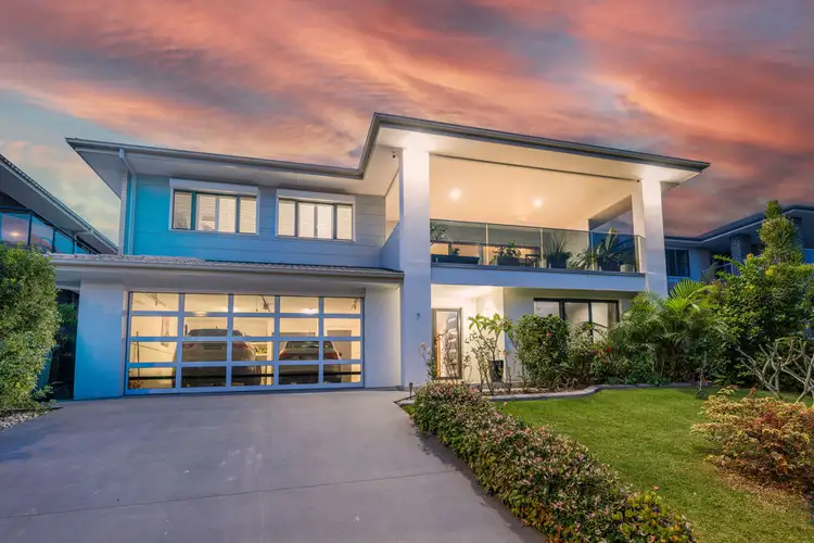 5 Jabiru Way, Corindi Beach NSW 2456