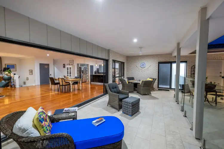 Second view of Homely house listing, 5 Jabiru Way, Corindi Beach NSW 2456