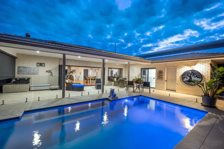 Third view of Homely house listing, 5 Jabiru Way, Corindi Beach NSW 2456