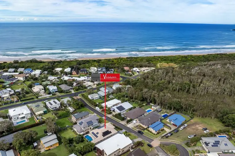 Fourth view of Homely house listing, 5 Jabiru Way, Corindi Beach NSW 2456