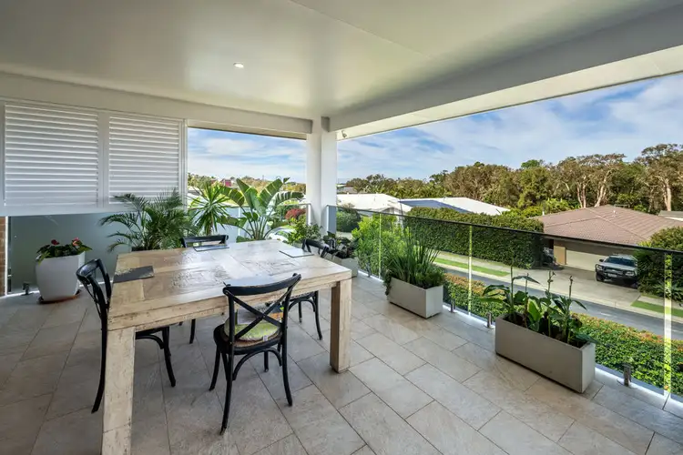 Fifth view of Homely house listing, 5 Jabiru Way, Corindi Beach NSW 2456