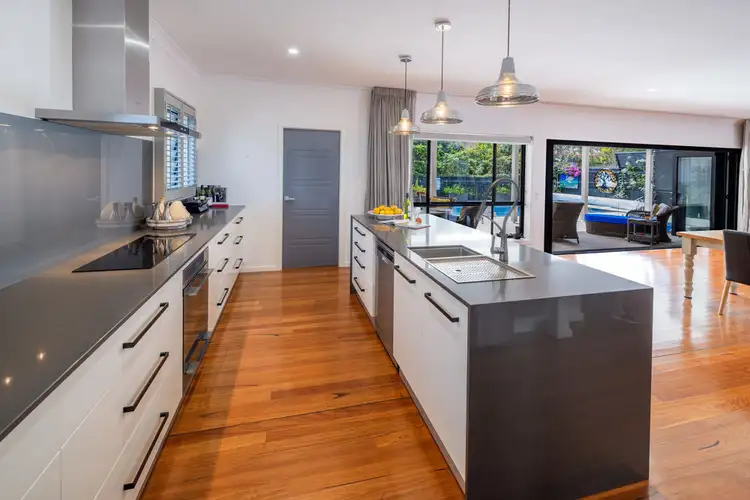 Sixth view of Homely house listing, 5 Jabiru Way, Corindi Beach NSW 2456