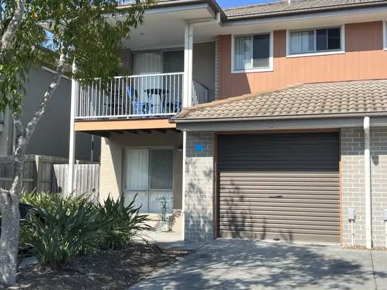 Main view of Homely townhouse listing, 24 131 McAuley Parade, Pacific Pines QLD 4211