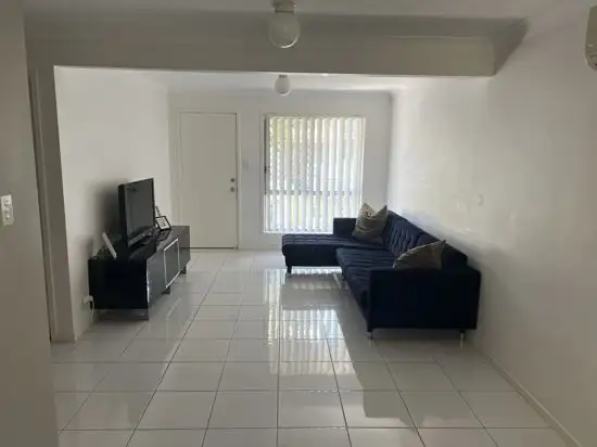 Second view of Homely townhouse listing, 24 131 McAuley Parade, Pacific Pines QLD 4211