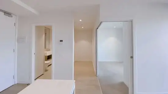Fourth view of Homely apartment listing, 307/140 Dudley St, West Melbourne VIC 3003