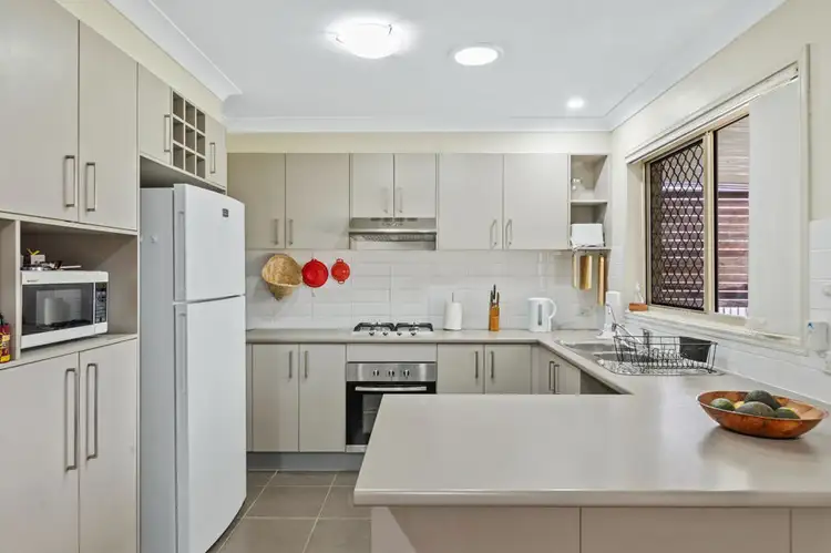 Fifth view of Homely house listing, 23 Sophie Street, Raceview QLD 4305