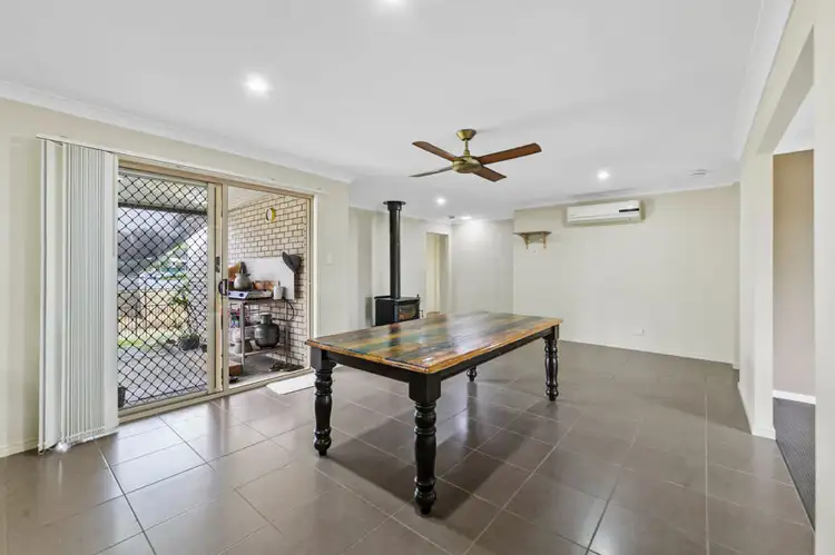 Sixth view of Homely house listing, 23 Sophie Street, Raceview QLD 4305