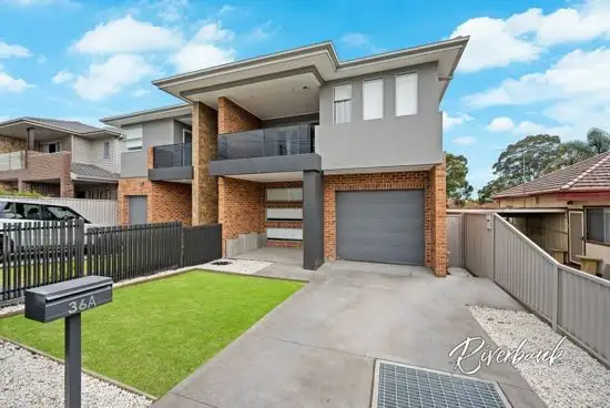 36A Northcott Street, South Wentworthville NSW 2145