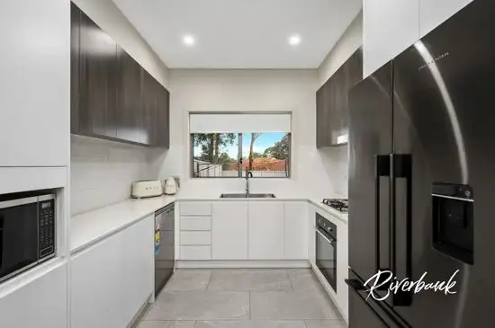 Third view of Homely house listing, 36A Northcott Street, South Wentworthville NSW 2145