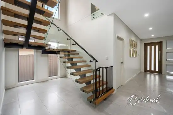Fourth view of Homely house listing, 36A Northcott Street, South Wentworthville NSW 2145