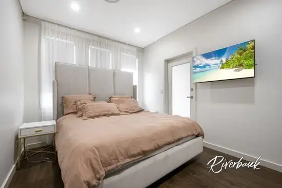 Fifth view of Homely house listing, 36A Northcott Street, South Wentworthville NSW 2145