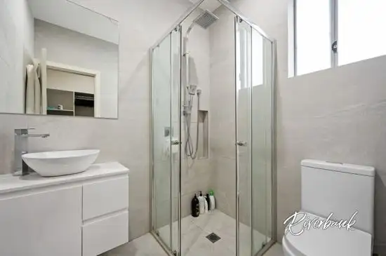 Sixth view of Homely house listing, 36A Northcott Street, South Wentworthville NSW 2145