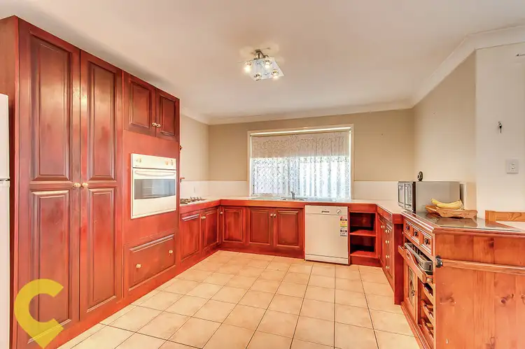 Second view of Homely house listing, 5 Tivoli Place, Forest Lake QLD 4078