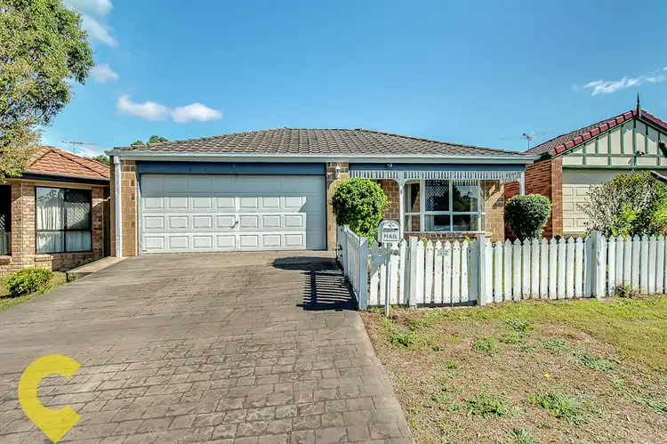 Fifth view of Homely house listing, 5 Tivoli Place, Forest Lake QLD 4078