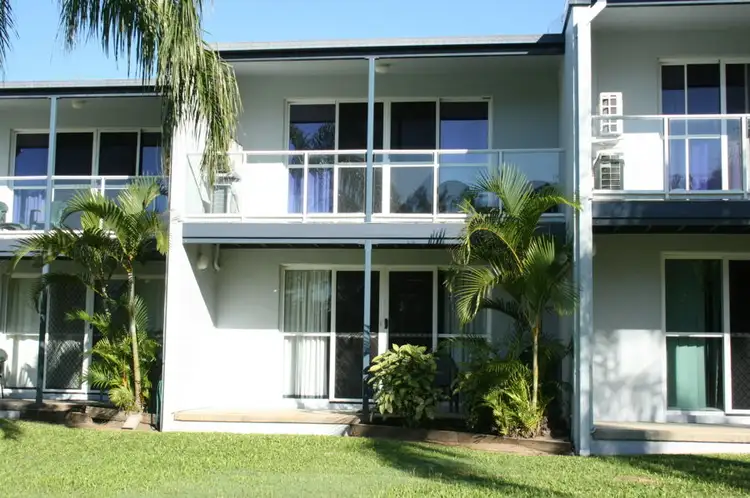 12/145-151 Rasmussen Ave, Hay Point QLD 4740