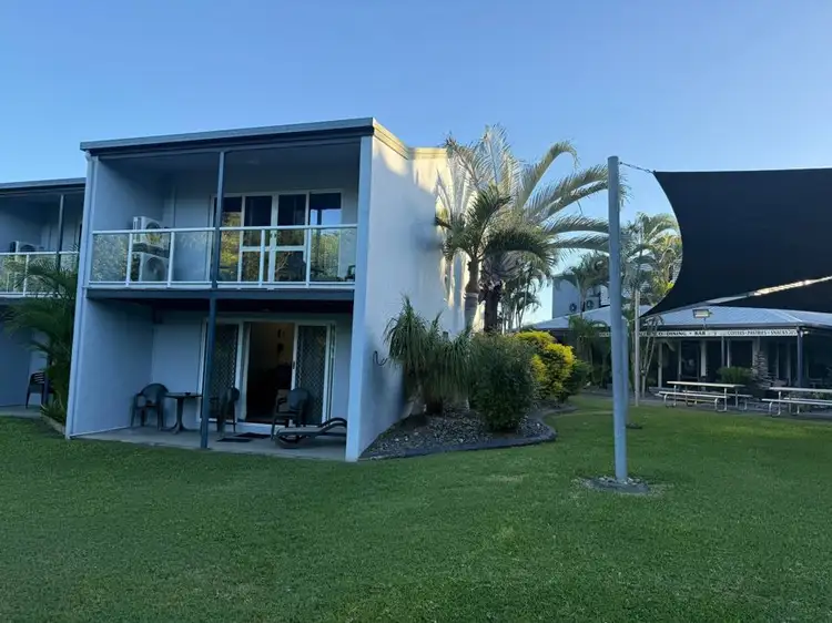 Main view of Homely unit listing, 12/145-151 Rasmussen Ave, Hay Point QLD 4740
