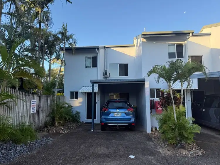 Second view of Homely unit listing, 12/145-151 Rasmussen Ave, Hay Point QLD 4740