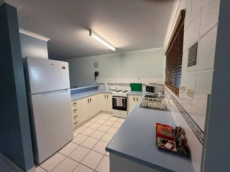 Third view of Homely unit listing, 12/145-151 Rasmussen Ave, Hay Point QLD 4740