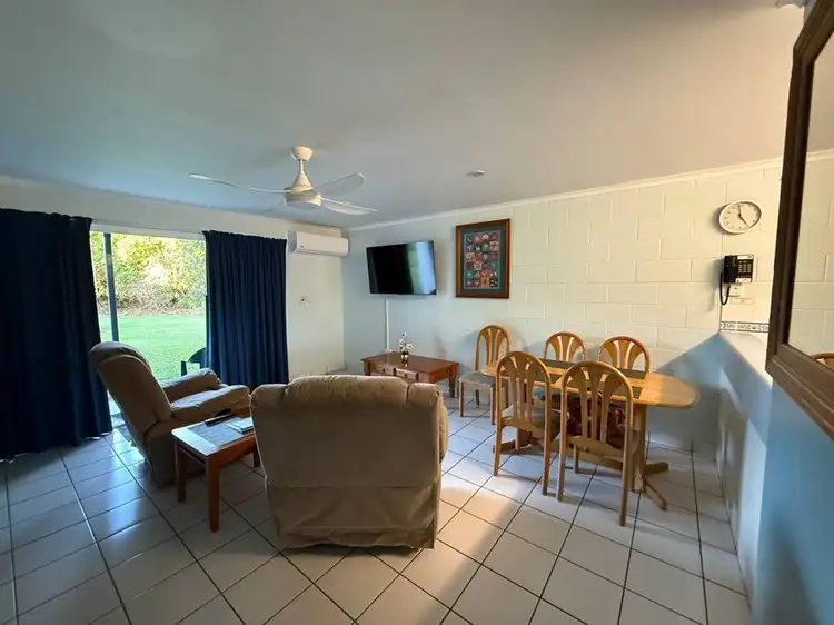 Fifth view of Homely unit listing, 12/145-151 Rasmussen Ave, Hay Point QLD 4740
