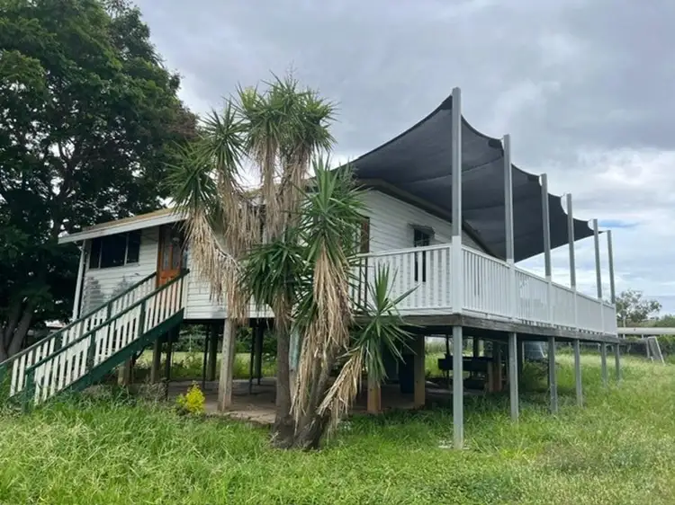 Main view of Homely house listing, 13 Strathmore Street, Collinsville QLD 4804