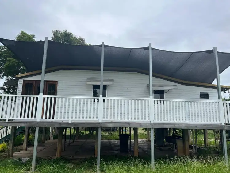 Second view of Homely house listing, 13 Strathmore Street, Collinsville QLD 4804