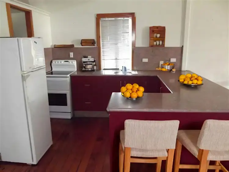Third view of Homely house listing, 13 Strathmore Street, Collinsville QLD 4804