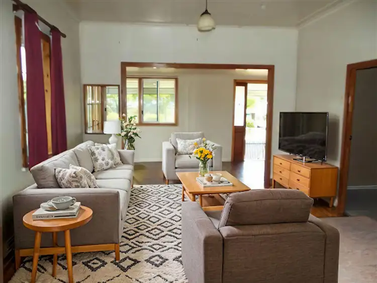 Fifth view of Homely house listing, 13 Strathmore Street, Collinsville QLD 4804