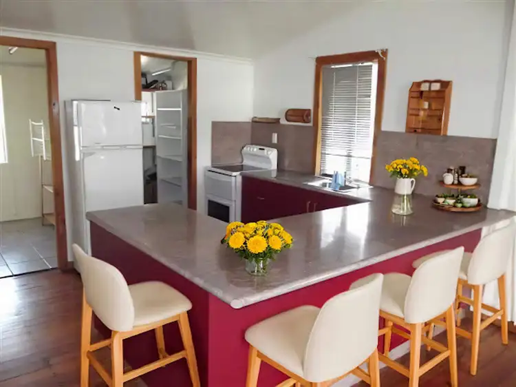Sixth view of Homely house listing, 13 Strathmore Street, Collinsville QLD 4804