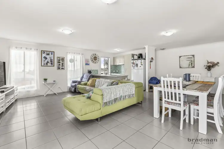 Fifth view of Homely house listing, 6 Dampiera Avenue, Wallan VIC 3756