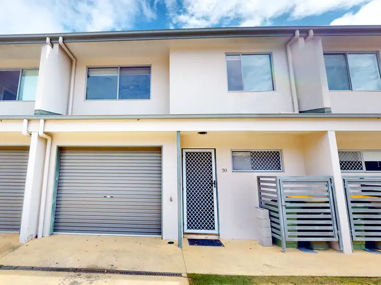 50/1 Linear Drive, Mango Hill QLD 4509