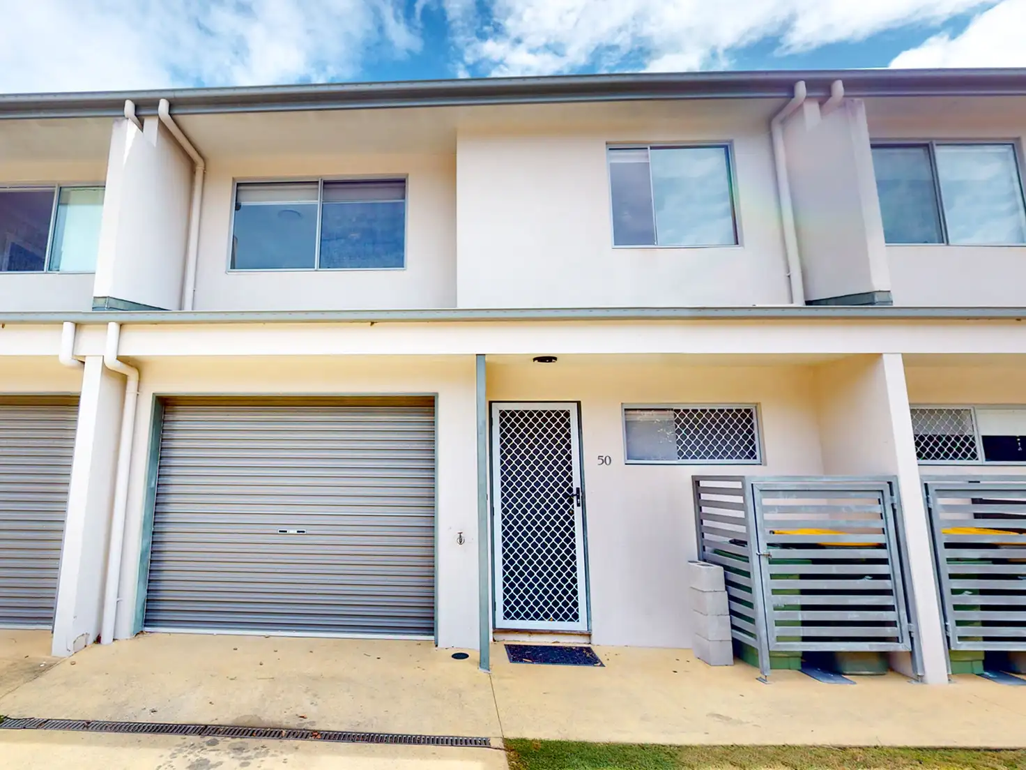 Main view of Homely townhouse listing, 50/1 Linear Drive, Mango Hill QLD 4509