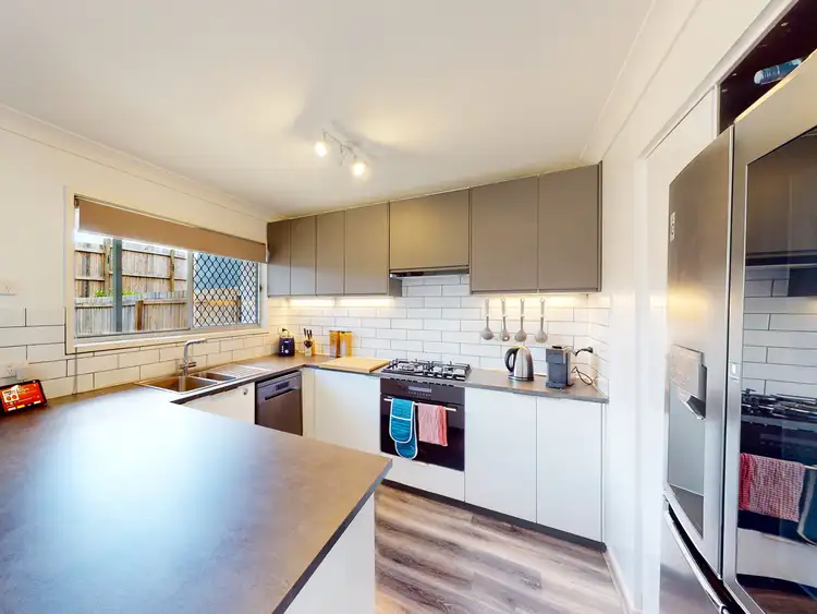 Second view of Homely townhouse listing, 50/1 Linear Drive, Mango Hill QLD 4509