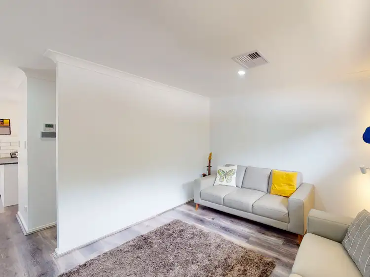 Fifth view of Homely townhouse listing, 50/1 Linear Drive, Mango Hill QLD 4509