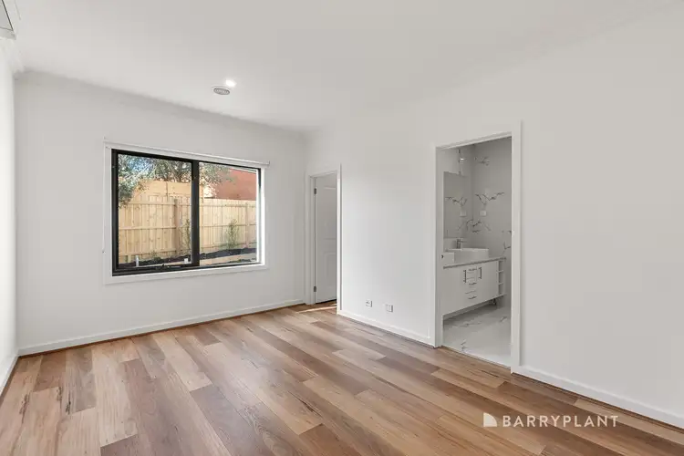 Second view of Homely house listing, 34 Cherry Tree Grove, Croydon VIC 3136
