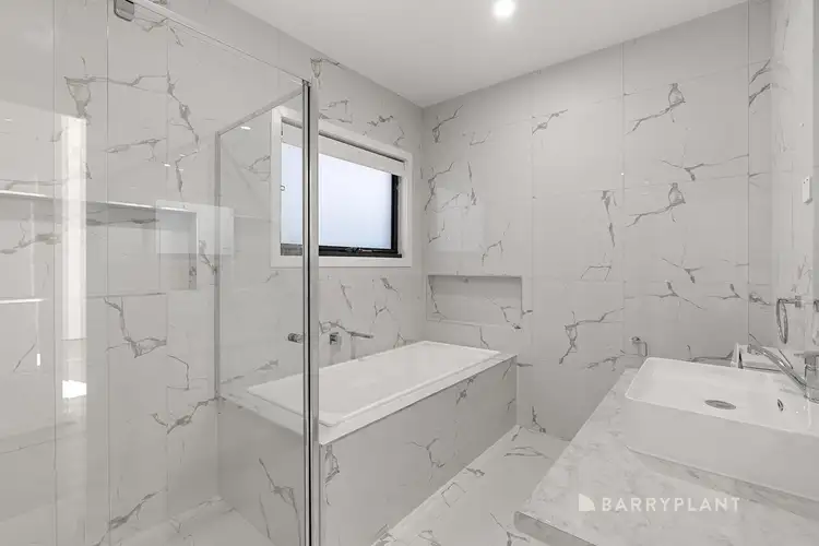 Fifth view of Homely house listing, 34 Cherry Tree Grove, Croydon VIC 3136