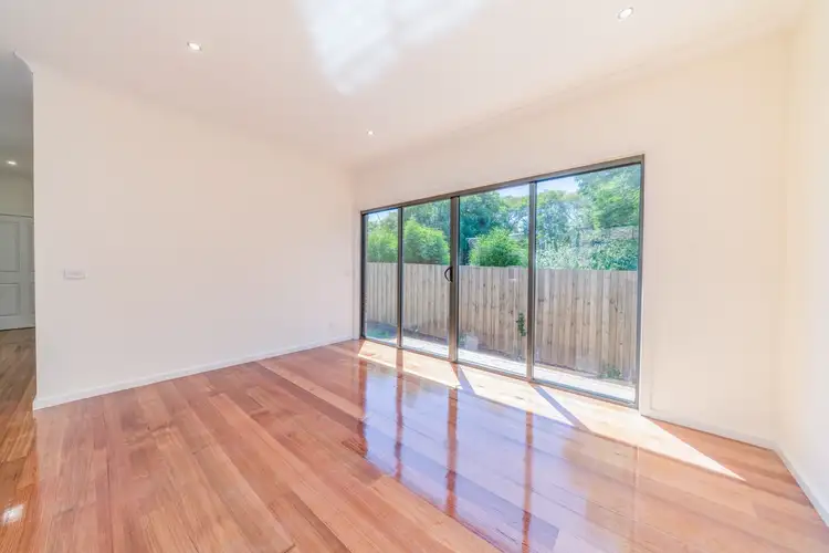 Third view of Homely townhouse listing, 3/467 Mitcham Road, Mitcham VIC 3132