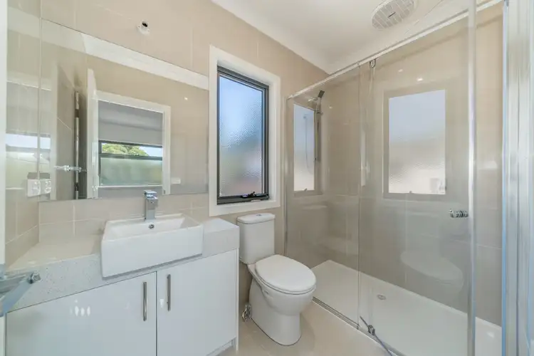 Fourth view of Homely townhouse listing, 3/467 Mitcham Road, Mitcham VIC 3132