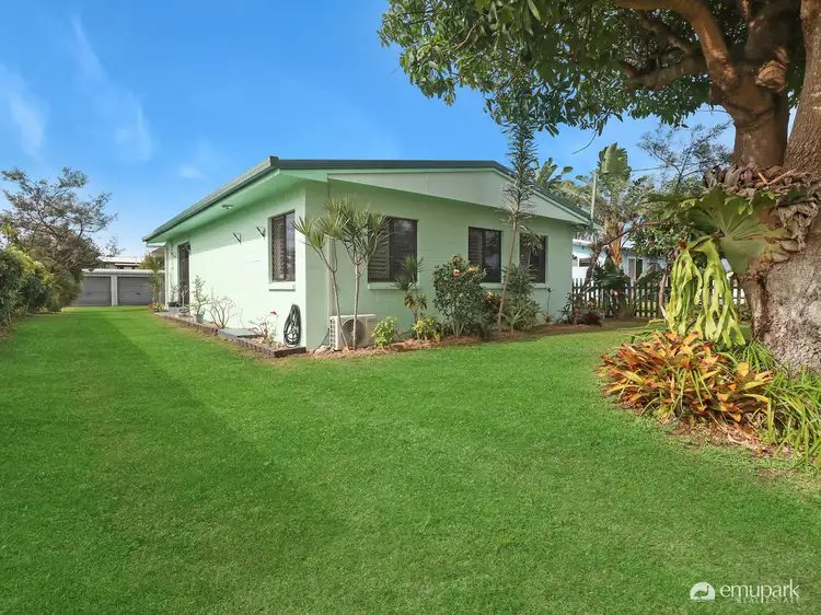 Second view of Homely house listing, 27 Horrie Twiner Street, Keppel Sands QLD 4702