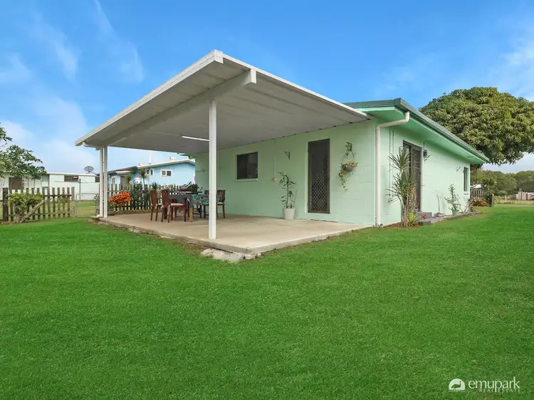 Third view of Homely house listing, 27 Horrie Twiner Street, Keppel Sands QLD 4702