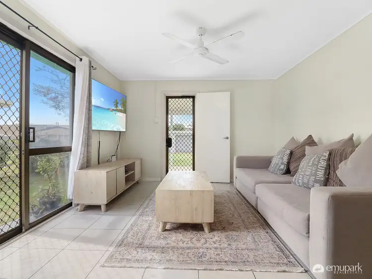 Fourth view of Homely house listing, 27 Horrie Twiner Street, Keppel Sands QLD 4702