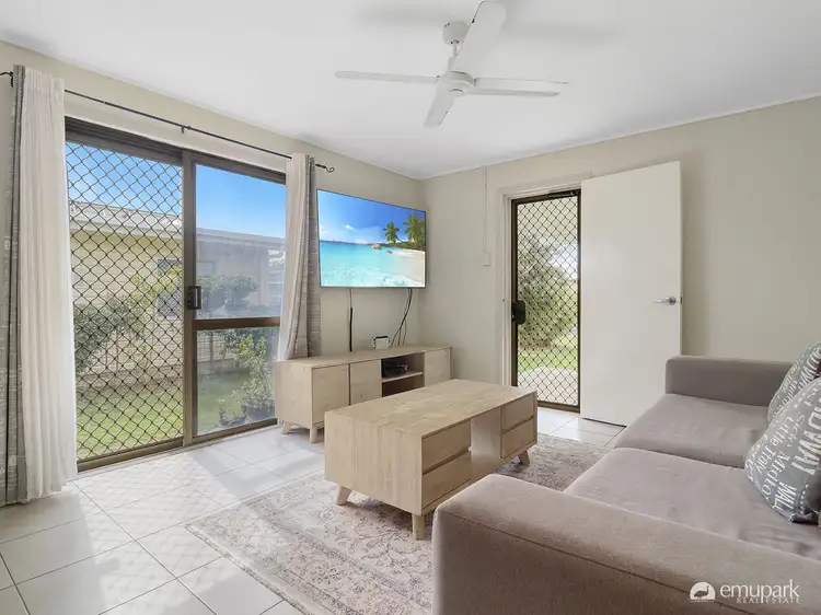 Fifth view of Homely house listing, 27 Horrie Twiner Street, Keppel Sands QLD 4702