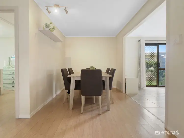 Sixth view of Homely house listing, 27 Horrie Twiner Street, Keppel Sands QLD 4702