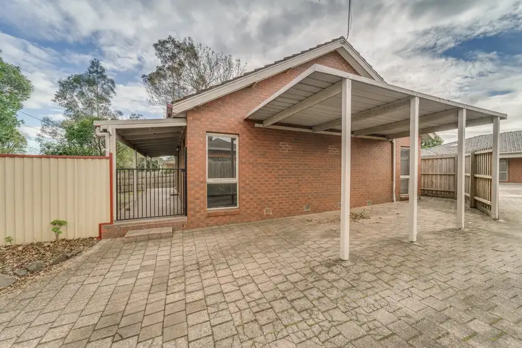 1/505 Mitcham Road, Mitcham VIC 3132