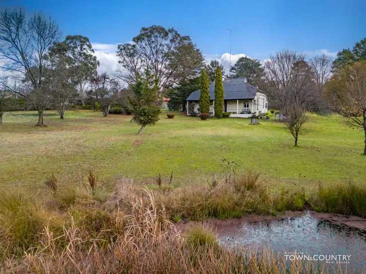Main view of Homely house listing, 1 Rowan Avenue, Uralla NSW 2358