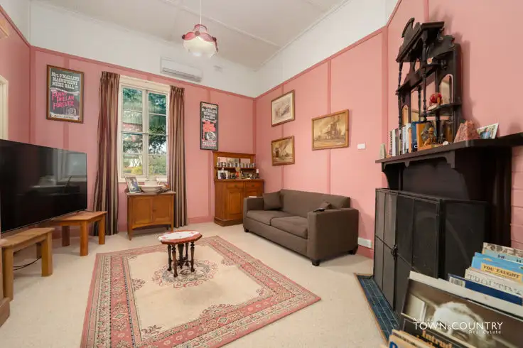 Fourth view of Homely house listing, 1 Rowan Avenue, Uralla NSW 2358