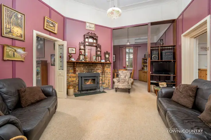 Fifth view of Homely house listing, 1 Rowan Avenue, Uralla NSW 2358