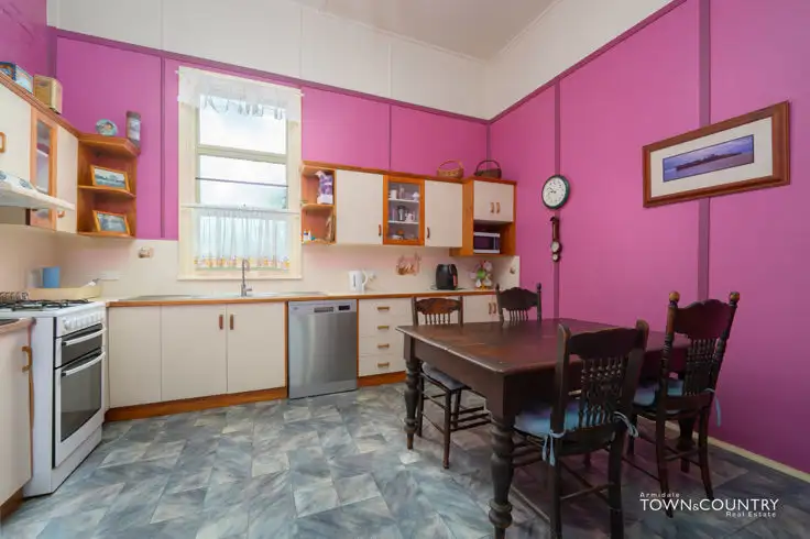Sixth view of Homely house listing, 1 Rowan Avenue, Uralla NSW 2358