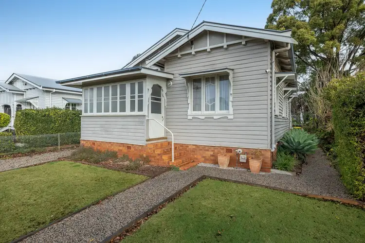 22 Eton Street, East Toowoomba QLD 4350