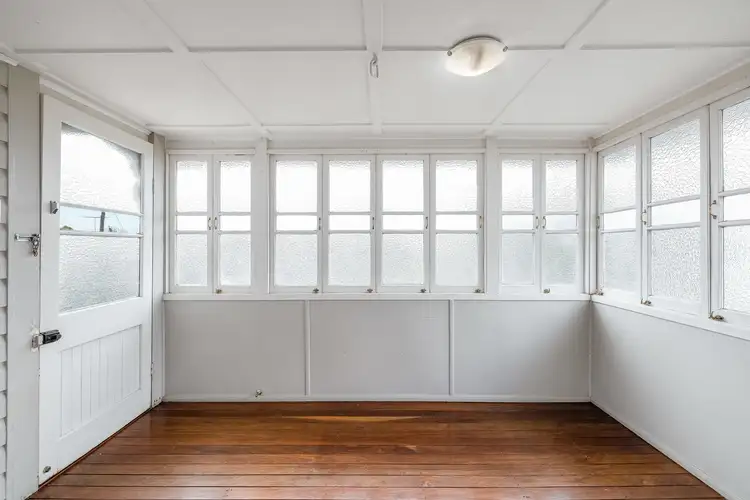 Second view of Homely house listing, 22 Eton Street, East Toowoomba QLD 4350