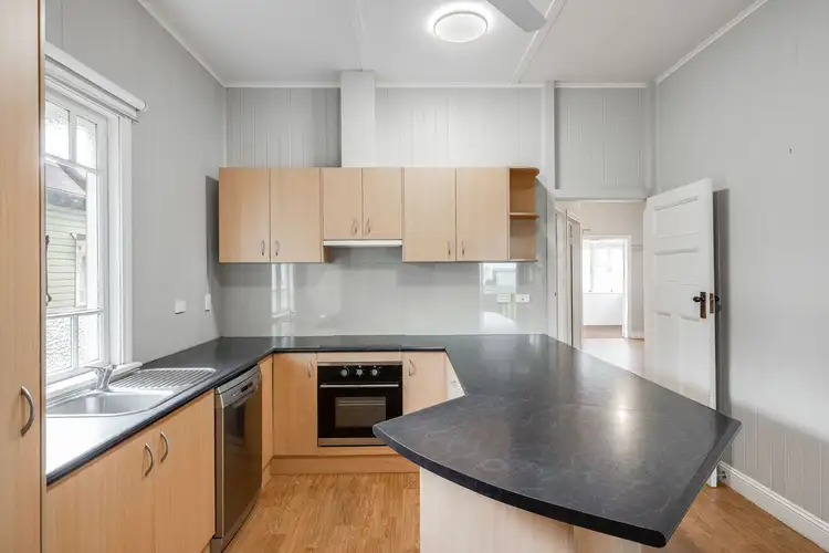 Fifth view of Homely house listing, 22 Eton Street, East Toowoomba QLD 4350